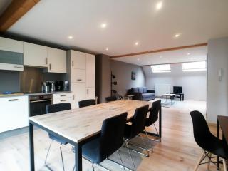 Parlamentarium apartment - Bruxelles - 2