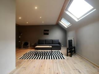 Parlamentarium apartment - Bruxelles - 6