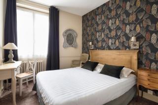 Logis Maison Vauban - Hotel St Malo - 7