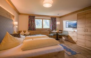 Appartements Rofan - Maurach - 5