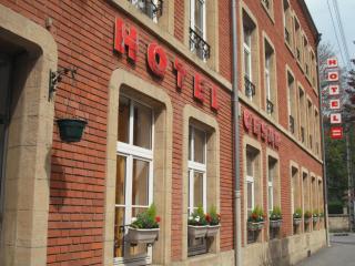 Hotel César Centre-ville Gare Charleville-Mézières - Charleville-Mézières - 0