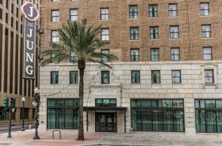 The Jung Hotel and Residences - New Orleans - 9