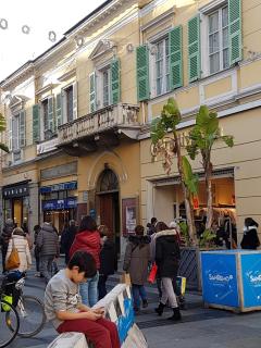 Appartamento Via Matteotti - Sanremo - 3