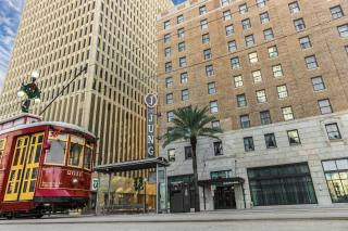 The Jung Hotel and Residences - New Orleans - 0