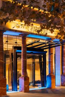 Hotel Granados 83, a member of Preferred Hotels & Resorts - Barcelone - 5