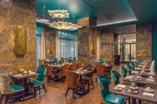 The Jung Hotel and Residences - 3