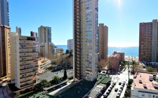 Niza 11-A Apartment Levante Beach - 4