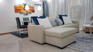 Elegant Modern Apartment with AirCond - Praia - 4