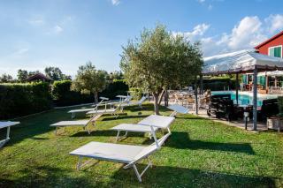 Hotel La Posta di Torrenova - Orbetello - 7