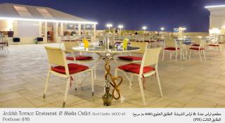 Habitat Hotel All Suites - Jeddah - 5