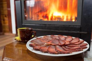 Cottage Vodice - Zlatibor - 5
