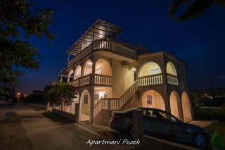 apartmani Puzek - Bibinje - 6