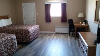 Sea Echo Motel - Port au Choix - 6