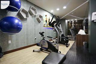 Sandri Palace Hotel - 1
