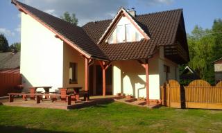 Ubytovanie DITA - Červený Kláštor - 9