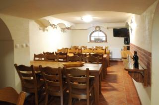 Penzion Panorama - Mikulov - 4