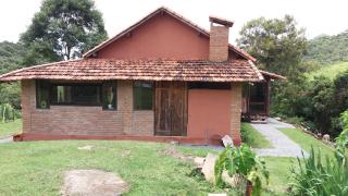 Delirius Hospedagem - Itamonte - 1