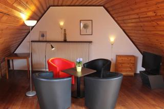 Bed and Breakfast Am Schwatten Berg - Heek - 3
