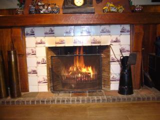 Hotel-Eetcafé d'Olde Heerd - Balkbrug - 4