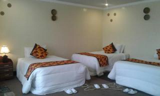 Davinci Gorilla Lodge - Kinigi - 1