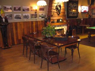Hotel-Eetcafé d'Olde Heerd - Balkbrug - 5