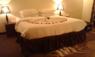 Davinci Gorilla Lodge - Kinigi - 2