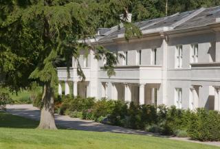 Rudding Park - Harrogate - 6