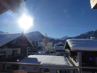 Ferienwohnung Rundumblick - Oberstdorf - 1