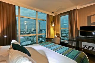 Sandri Palace Hotel - 4