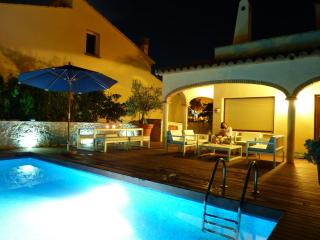 Villa Mas Sopes - Sant Pere Pescador - 0