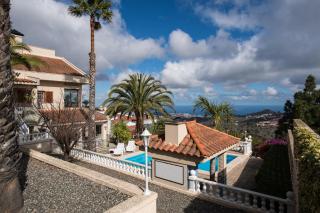 Teresita High Views with private pool - Santa Brígida - 5