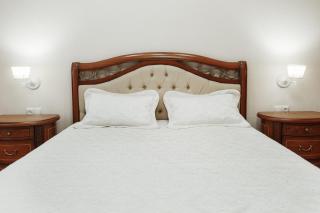 Arcadia VIP-apartments in Golfstream - Odessa - 4