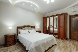 Arcadia VIP-apartments in Golfstream - Odessa - 7