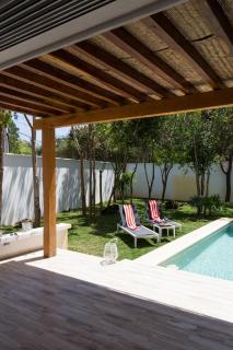 Luxury Private Villas , Private Pool, Private garden, Jacuzzi, 24hours security - 9