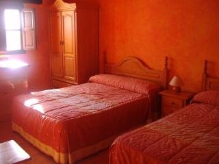 Casa El Carrelu - Poo de Llanes - 1