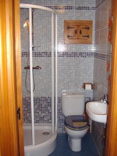 Casa El Carrelu - Poo de Llanes - 5
