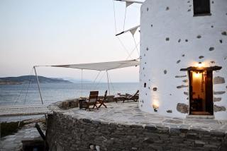Windmill Villa - Koufonisia - 4