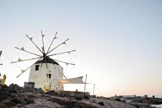 Windmill Villa - Koufonisia - 2