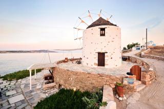 Windmill Villa - Koufonisia - 0
