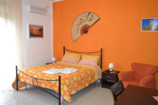 Casa Vacanze Laura - Isola delle Femmine - 8