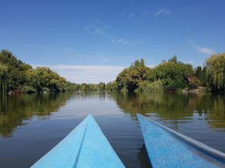 Afbeelding van de locatie