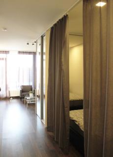 New Studio In Oslo Namai - Vilnius - 6