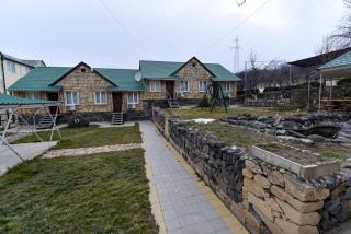 Gayane Hotel - 2