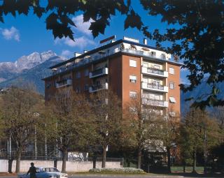 Hotel Lux - Merano - 4