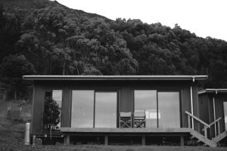 The Huts - 2