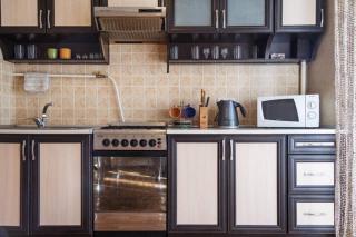 Apartments on Bolshaya Morskaya 65 - Mykolaïv - 2