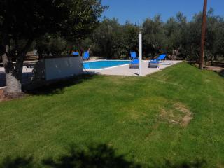 Villa Lola - 3 Bedrooms & Private Pool - Lithakia - 2