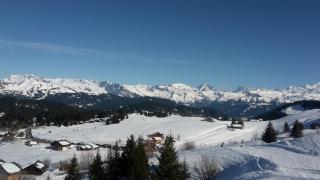 Prazdelys - Le Praz de Lys - 7