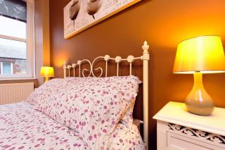 Stylish Apartment near Royal Mile - Edimburgo - 5