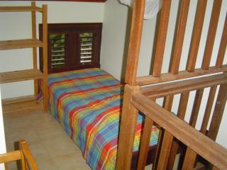 Résidence Sucrerie Motel - Les Anses-d'Arlets - Martinique - 4